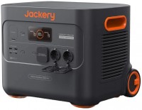 Купить зарядная станция Jackery Explorer 3000 Pro: цена от 93999 грн.