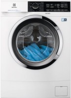 Купить пральна машина Electrolux PerfectCare 600 EW6SM227CU: цена от 13999 грн.