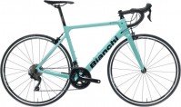 Купити велосипед Bianchi Sprint Ultegra 2022 frame 47  за ціною від 70400 грн.