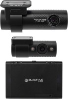 Купить видеорегистратор BlackVue DR750X-2CH IR Plus: цена от 23000 грн.