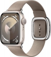 Купити смарт годинник Apple Watch 9 Aluminum 41 mm  за ціною від 13695 грн.