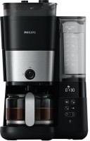 Купить кофеварка Philips All-in-1 Brew HD7900/50: цена от 8200 грн.