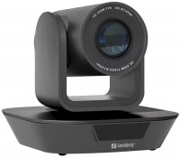Купить WEB-камера Sandberg ConfCam PTZ x10 Remote 1080P: цена от 12402 грн.