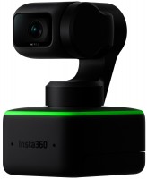 Купить WEB-камера Insta360 Link: цена от 13603 грн.