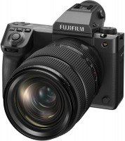 Купить фотоаппарат Fujifilm GFX 100 II kit  по цене от 411583 грн.