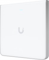Купити wi-Fi адаптер Ubiquiti UniFi 6 Enterprise In-Wall  за ціною від 14220 грн.