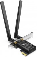 Купити wi-Fi адаптер TP-LINK Archer TX55E  за ціною від 1610 грн.