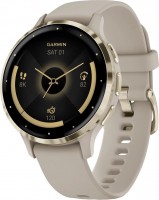 Купить смарт часы Garmin Venu 3S: цена от 17127 грн.