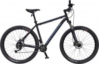 Купить велосипед Comanche Tomahawk S-Pro 29 frame 23: цена от 26870 грн.