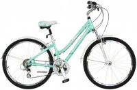 Купити велосипед Comanche Holiday Fs Lady 1.0 frame 16  за ціною від 20124 грн.