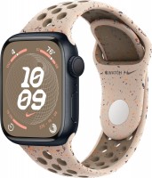 Купить смарт часы Apple Watch 9 Nike 45 mm: цена от 18499 грн.