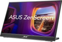 Купить монітор Asus ZenScreen MB16QHG: цена от 20500 грн.