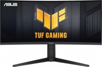 Купить монітор Asus TUF Gaming VG34VQL3A: цена от 14490 грн.