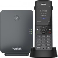 Купить IP-телефон Yealink W78P: цена от 7519 грн.