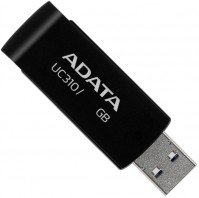 Купити USB-флешка A-Data UC310 за ціною від 211 грн.
