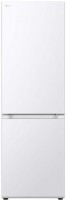 Купить холодильник LG GB-V3100CSW  по цене от 30056 грн.