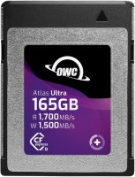 Купить карта памяти OWC Atlas Ultra CFexpress B по цене от 9321 грн.