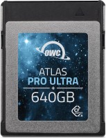 Купити карта пам'яті OWC Atlas Pro Ultra CFexpress за ціною від 18409 грн.
