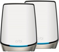 Купить wi-Fi адаптер NETGEAR Orbi AX6000 V2 (2-pack): цена от 43056 грн.