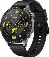 Купить смарт часы Huawei Watch GT 4 46mm  по цене от 8350 грн.