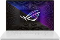 Купить ноутбук Asus ROG Zephyrus G16 (2023) GU603VV (GU603VV-N4037) по цене от 68949 грн.