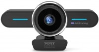 Купить WEB-камера Port Designs Mini 4K Conference Camera: цена от 7793 грн.