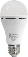 Купить лампочка LEDVANCE A60 8W 2700K E27: цена от 249 грн.