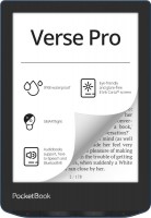 Купить электронная книга PocketBook 634 Verse Pro: цена от 6899 грн.