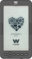 Купить электронная книга Woxter Scriba 195S  по цене от 2526 грн.