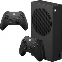 Купить игровая приставка Microsoft Xbox Series S 1TB + Gamepad  по цене от 15899 грн.
