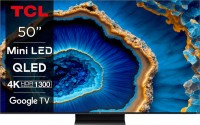 Купить телевізор TCL 50C805: цена от 26499 грн.