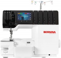Купить швейная машина / оверлок BERNINA L890: цена от 182589 грн.