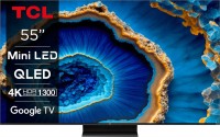 Купить телевизор TCL 55C805  по цене от 27049 грн.