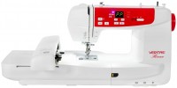 Купить швейная машина / оверлок Veritas Florence: цена от 41938 грн.