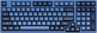 Купить клавиатура Akko Ocean Star 3098B CS Jelly White Switch: цена от 5299 грн.