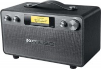 Купить аудиосистема Muse M-670 BT: цена от 4067 грн.
