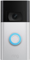 Купить панель для виклику Ring Video Doorbell 2: цена от 5299 грн.