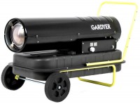 Купить теплова гармата Gardyer HO5000: цена от 16560 грн.