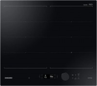 Купить варильна поверхня Samsung NZ64B7799FK/WT: цена от 37500 грн.