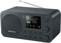 Купить аудиосистема Muse M-128 DBT: цена от 5375 грн.