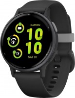 Купить смарт годинник Garmin Vivoactive 5: цена от 10040 грн.