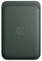 Купити чохол Apple FineWoven Wallet with MagSafe for iPhone  за ціною від 2096 грн.