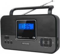 Купить радиоприемник / часы Muse M-087: цена от 1623 грн.