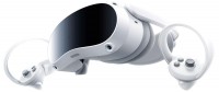 Купить очки виртуальной реальности Pico 4 128 Gb  по цене от 16499 грн.