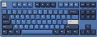 Купить клавиатура Akko Ocean Star 3087 DS 2nd Gen Orange Switch: цена от 2799 грн.