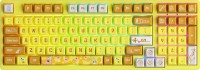Купить клавиатура Akko SpongeBob 3098S CS Starfish Switch: цена от 5299 грн.