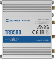 Купить маршрутизатор Teltonika TRB500: цена от 16519 грн.