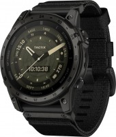 Купить смарт часы Garmin Tactix 7 Amoled Edition: цена от 50490 грн.