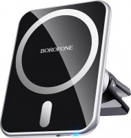 Купить зарядное устройство Borofone BH43 Xperience: цена от 499 грн.