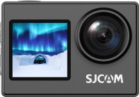 Купить action камера SJCAM SJ4000 Dual  по цене от 3547 грн.